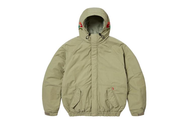 Supreme 2023 F/W Collection