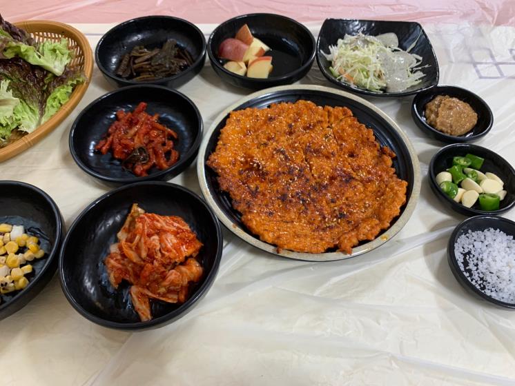 팔팔식당