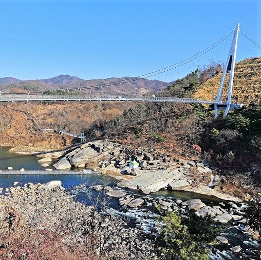 은하수교