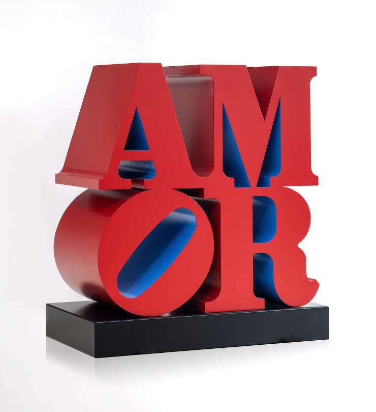 19 로버트 인디애나