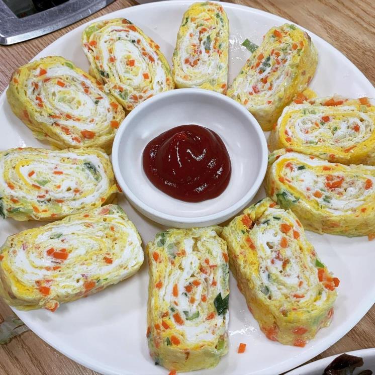 아우네돼지불백 @cree8associates