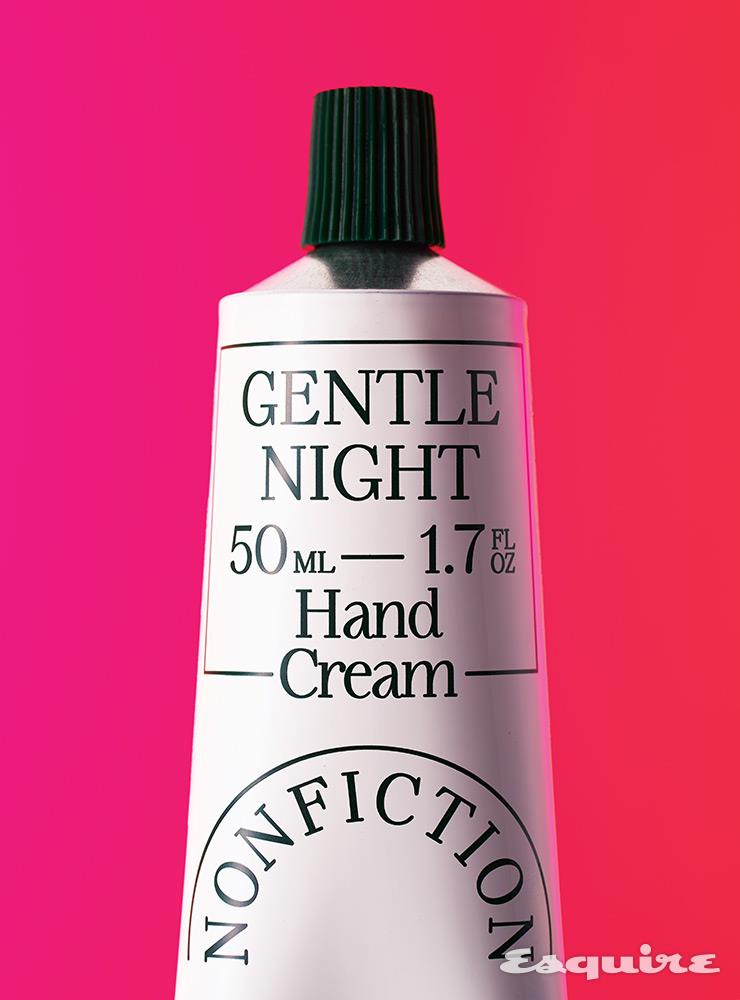 젠틀 나이트 50mL/2만1천원 논픽션.