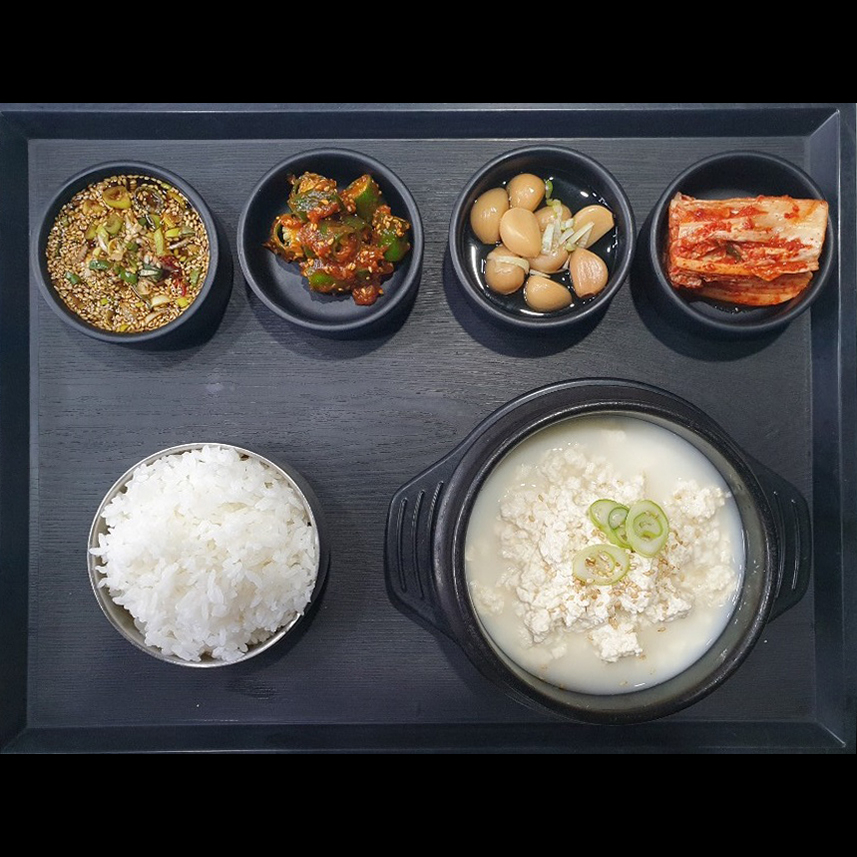 강릉 대관령 휴게소 (인천방향)