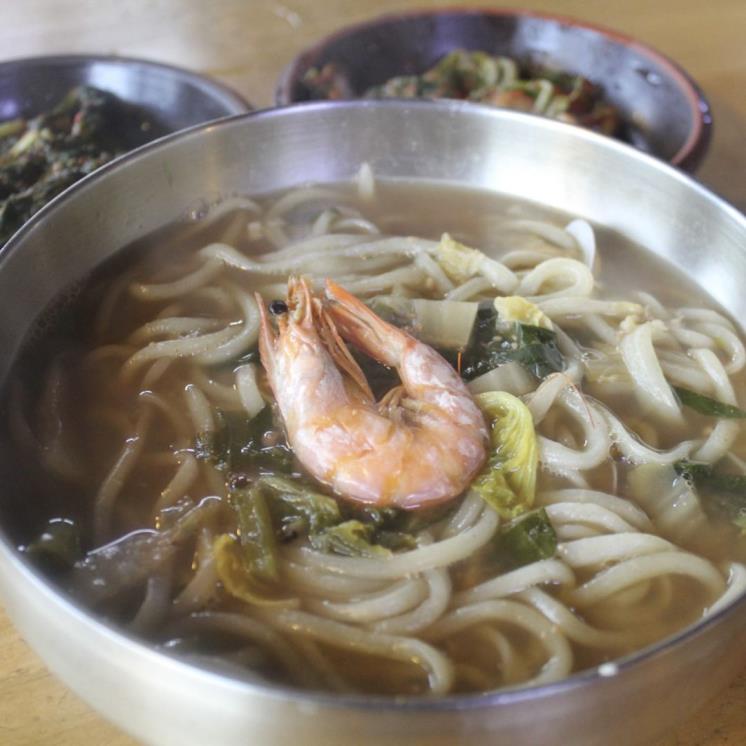 국수리국수집