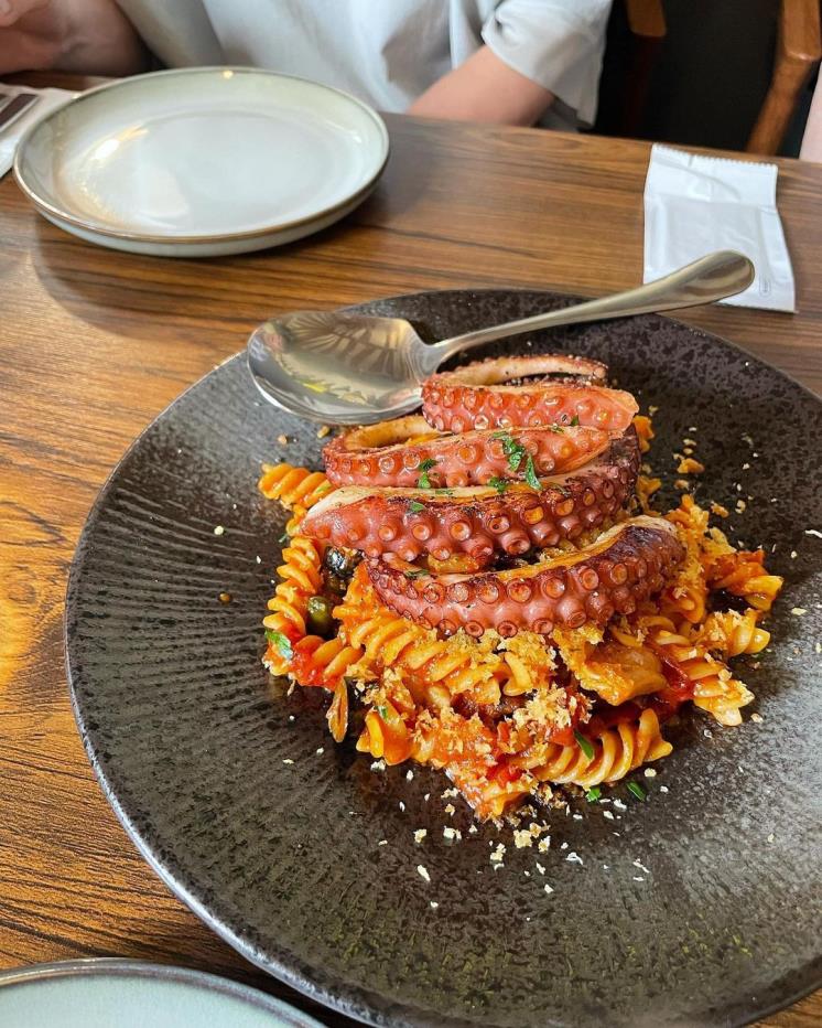 오스테리아소띠 @sssallysss