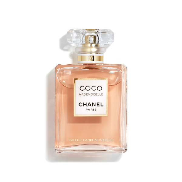 CHANEL, COCO MADEMOISELLE, 15만2천원(50ml)