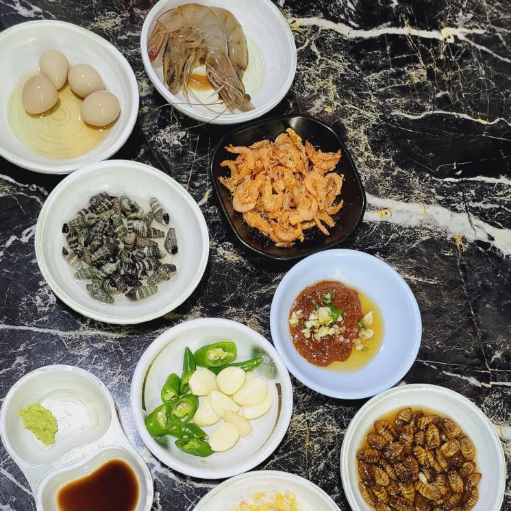 팔팔전복