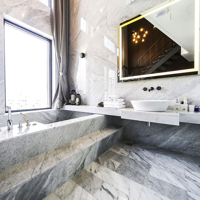 호텔 베이204 @hotelbay204