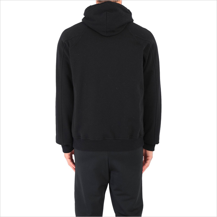 M1992 후드 티셔츠, $459 USD