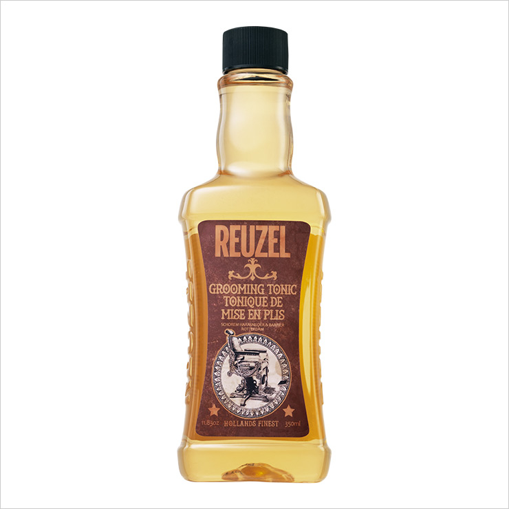 3 REUZEL 그루밍 토닉 350ml/2만7000원