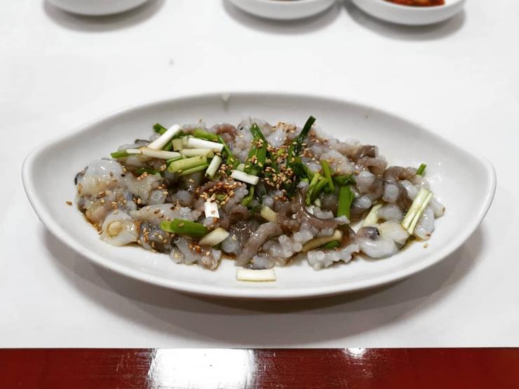 해태식당 @paraoneguide