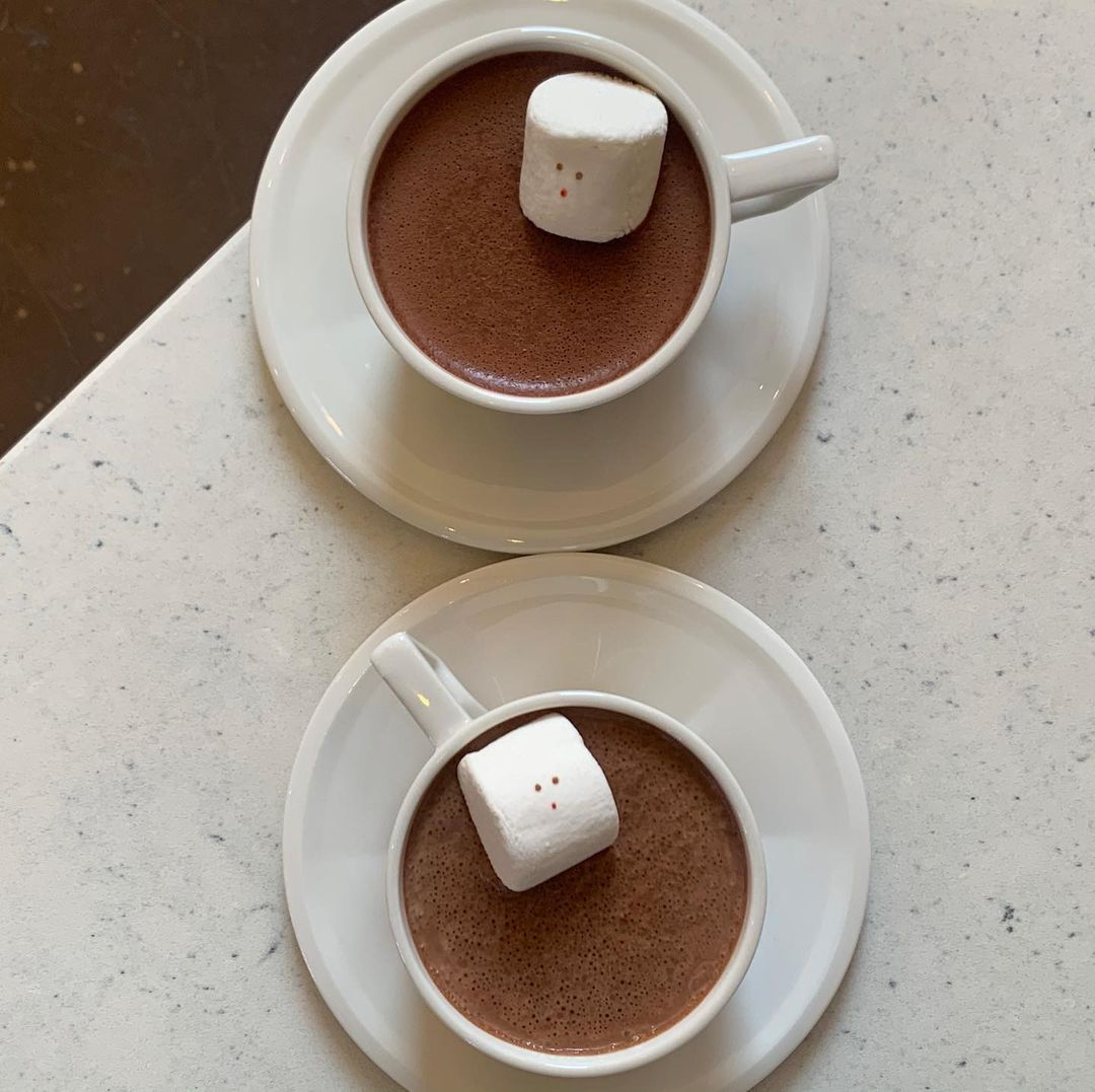 쇼콜라티끄 @chocolatique_seou