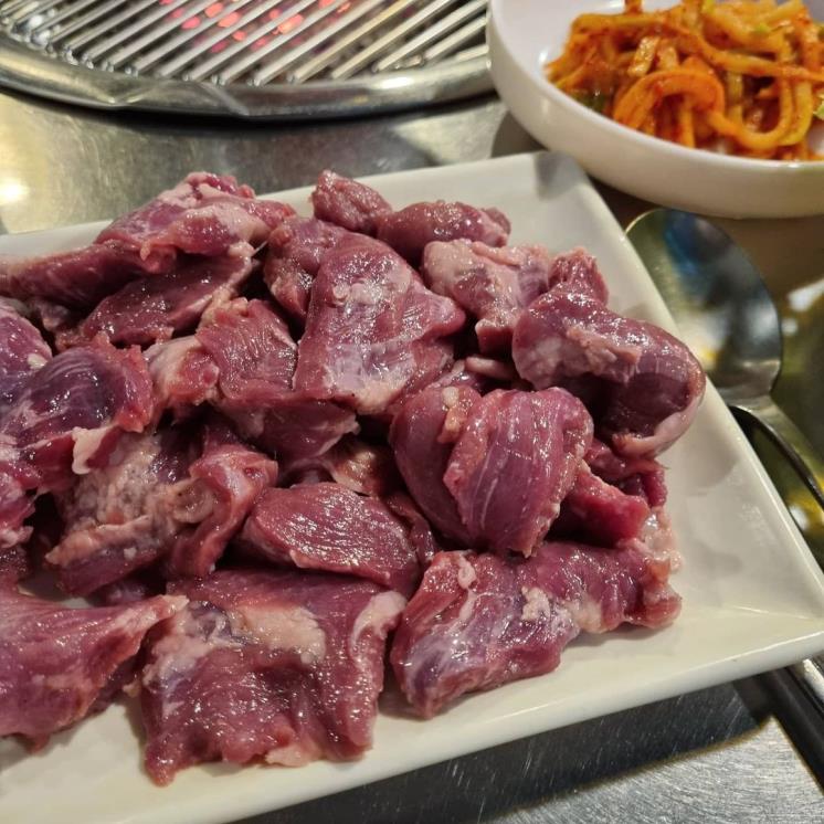 외가집 @eat_____somemore