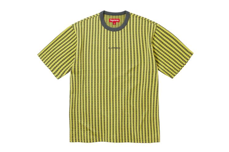Supreme 2023 F/W Collection