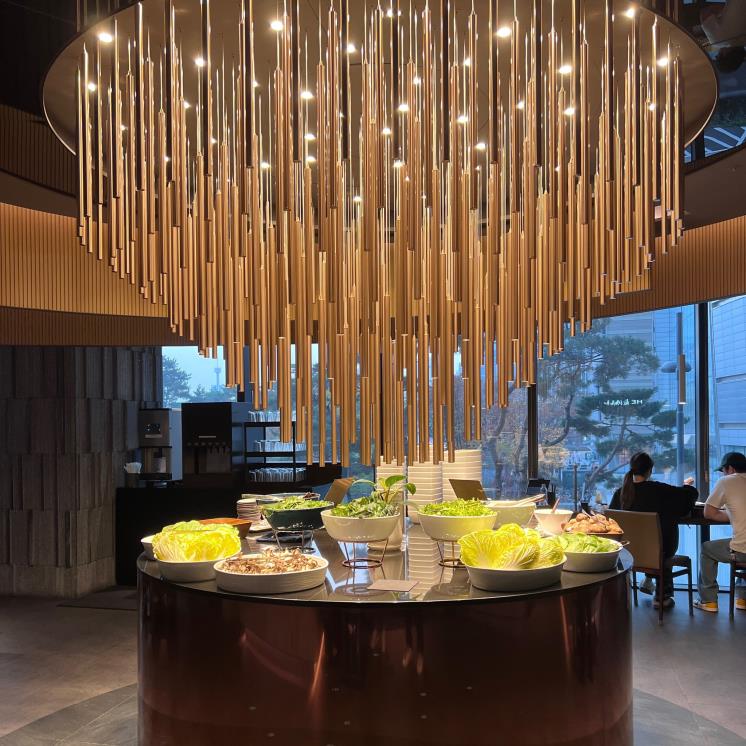 모던샤브하우스