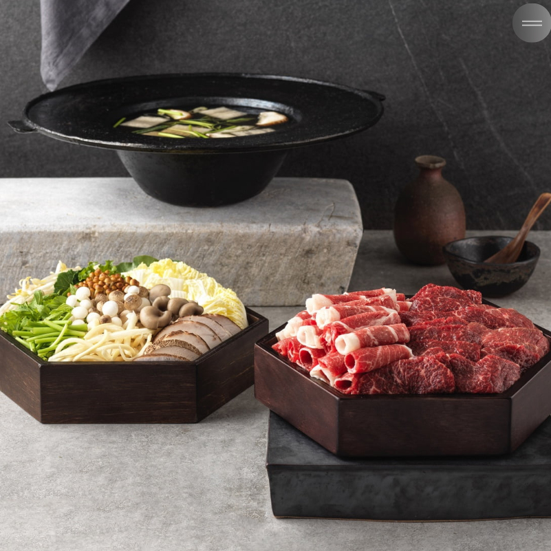 한국인의 밥상