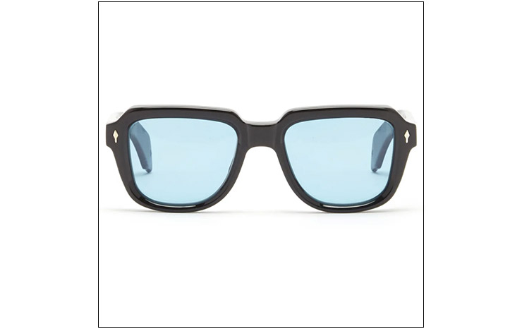  자크 마리 마지 & 타오스 스퀘어 아세테이트 선글라스, $689 USD