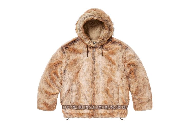 Supreme 2023 F/W Collection