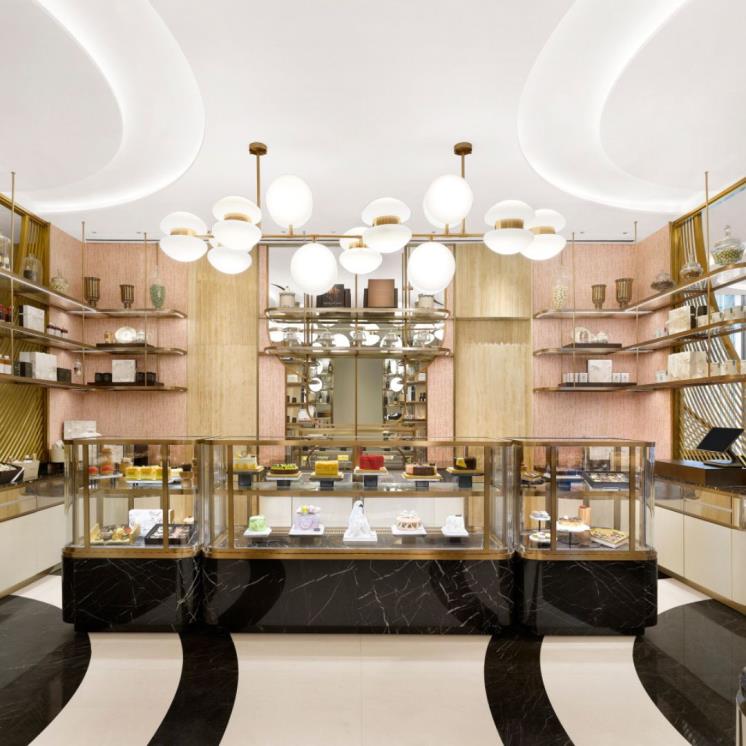 조선델리 더 부티크