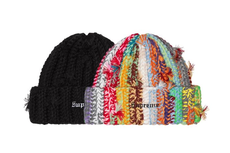 Supreme 2023 F/W Collection
