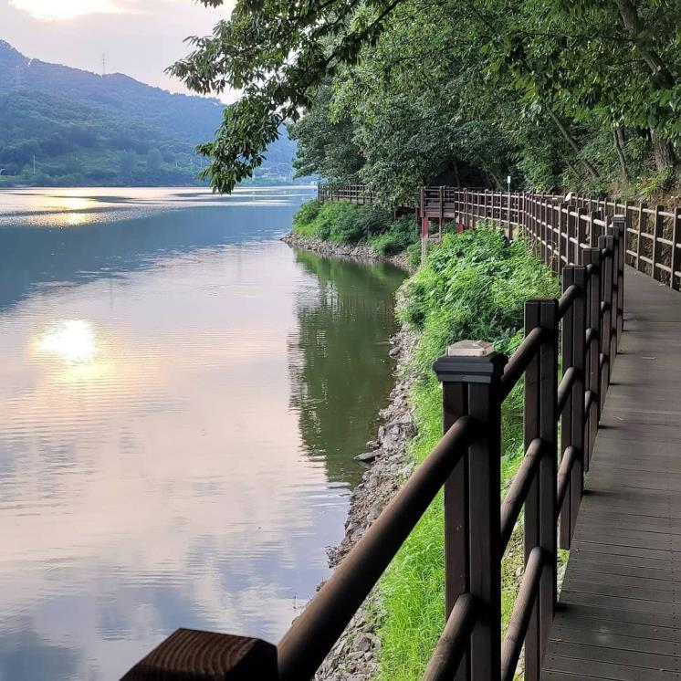 금광호수 @jmookiec