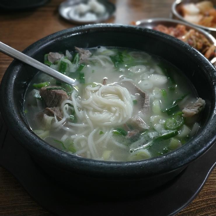 한양설농탕