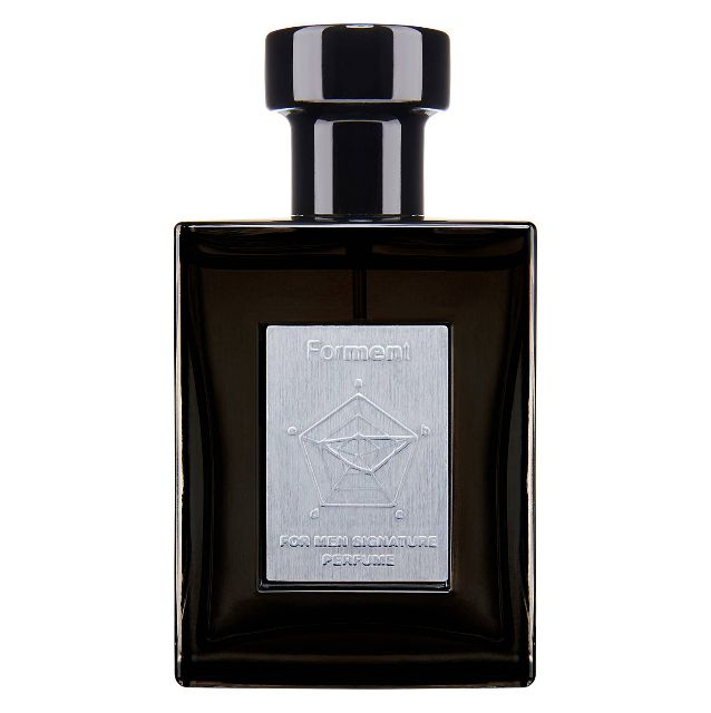 Forment, SIGNATURE PERFUME COTTON HUG, 3만9천원(50ml)