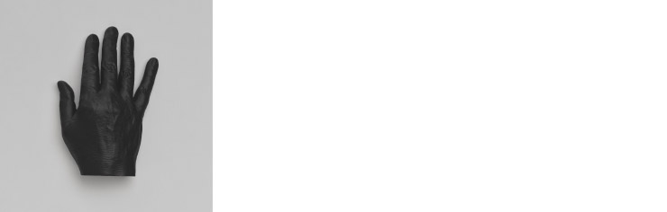  Katharina Fritsch, 'Hand', 2020.