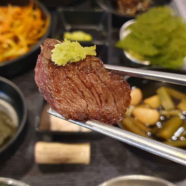 소우리정육점식당