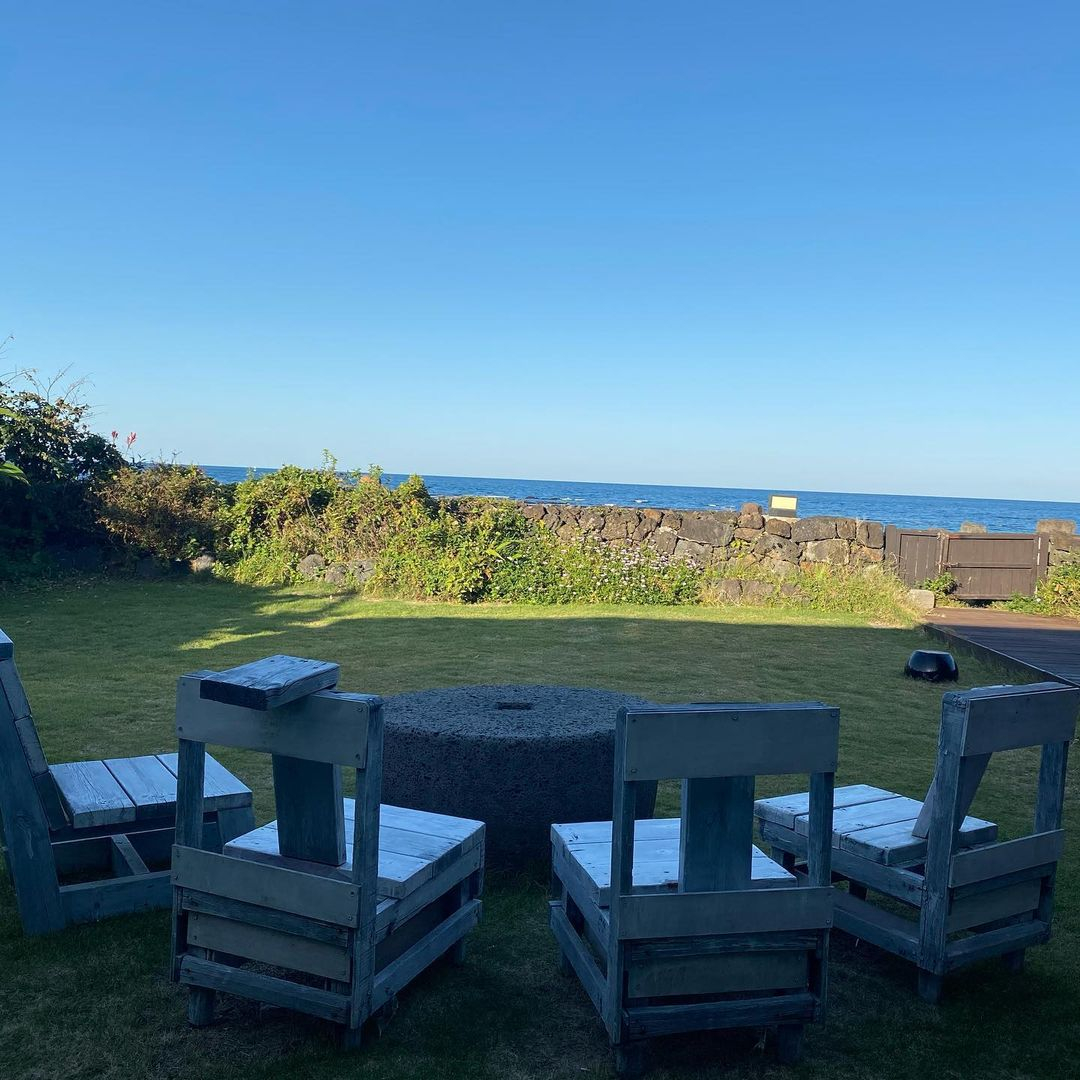 제주마메종 @nayanasoo