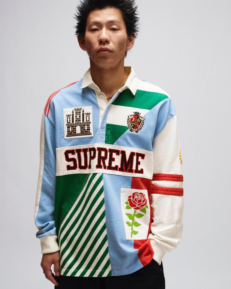 Supreme 2023 F/W Collection