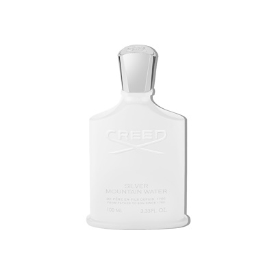 CREED, SILVER MOUNTAIN WATER, 33만8천원(50ml)