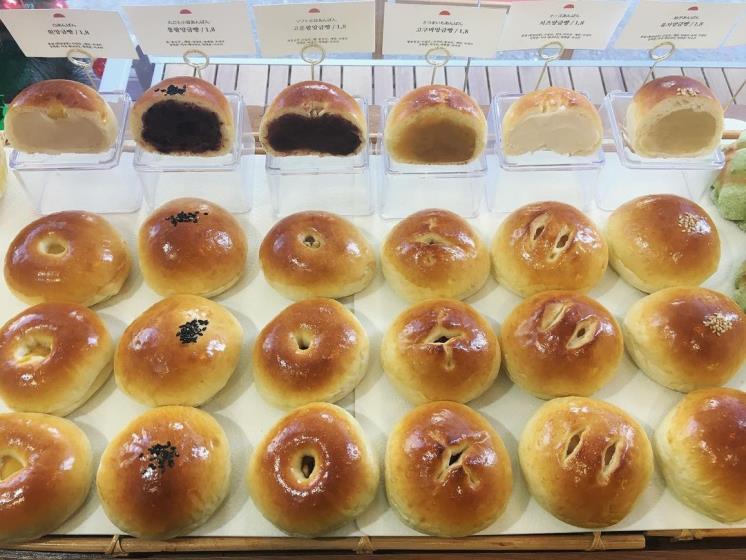 인스타그램 @ki_bakery_