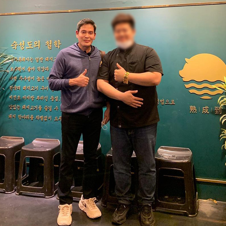 숙성도(@songmeat)