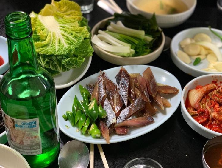 시골집 @aaaaa.rim