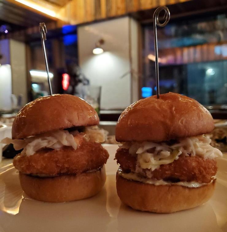 더즌오이스터 @dozenoyster