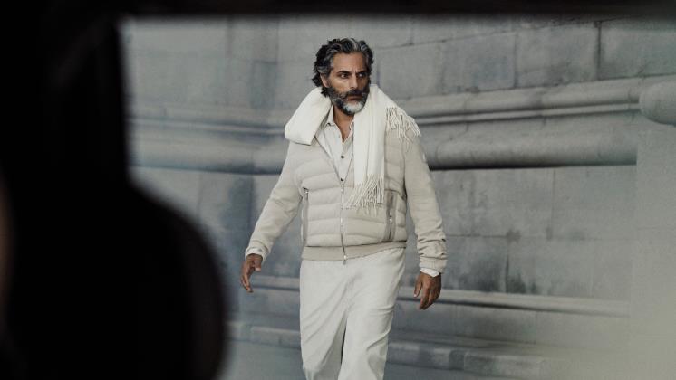 MONCLER COLLECTION SPRING SUMMER 2024