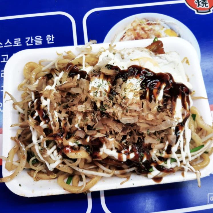 blog @chxndygks