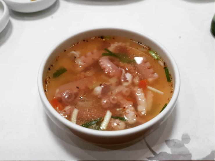 해태식당 @paraoneguide