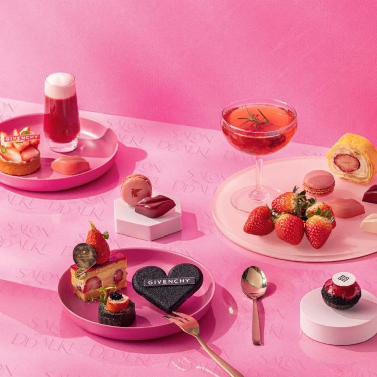 JW 메리어트 동대문 스퀘어 서울 @jwmarriott_dongdaemun