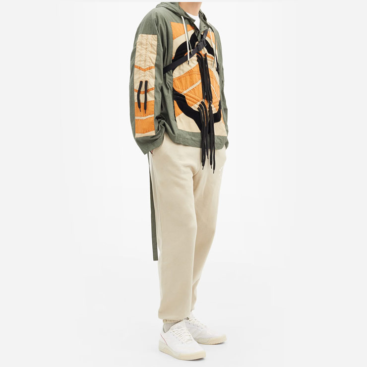 Polta AKH III mesh trainers, $199 USD