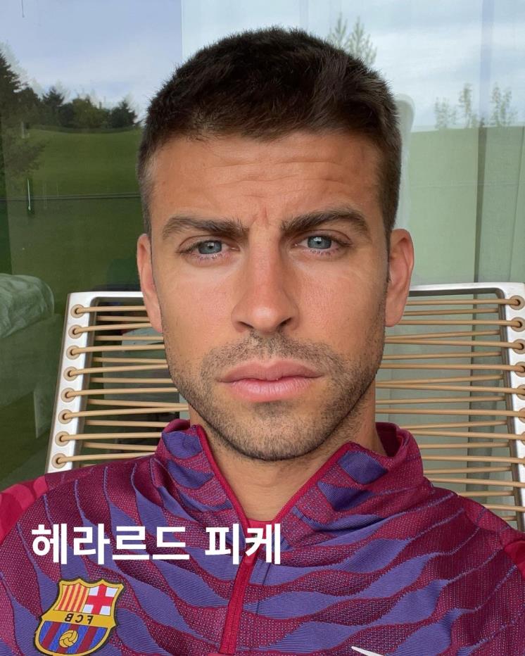 photo @선수 인스타그램