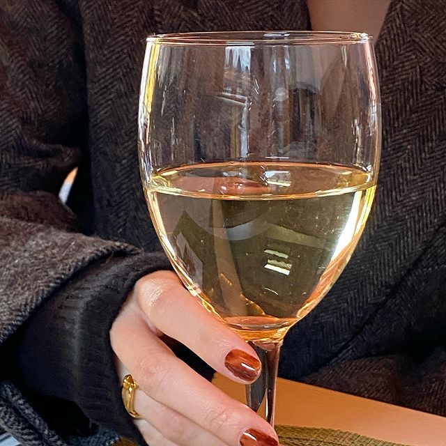 강민경 인스타그램 @iammingki