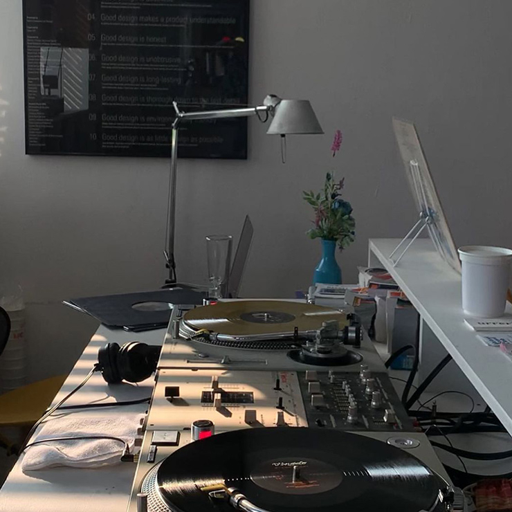 뮤추얼 사운드 클럽(@mutualsoundclub)