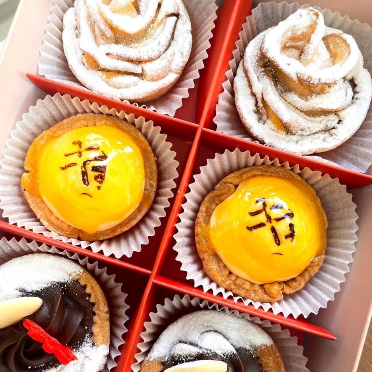 인스타그램 @ki_bakery_