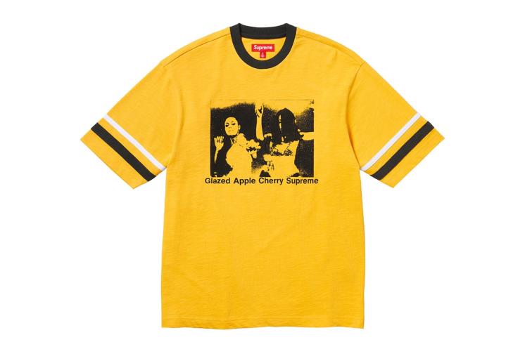 Supreme 2023 F/W Collection