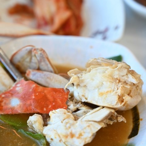 고래섬식당