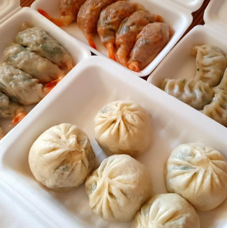 만두야
