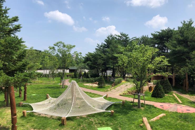 사진출처 한밭수목원