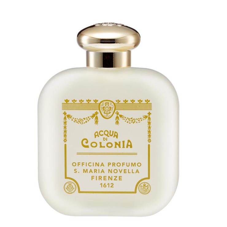 Santa Maria Novella, ACQUA DI COLONIA Freesia, 12만4천원(100ml)